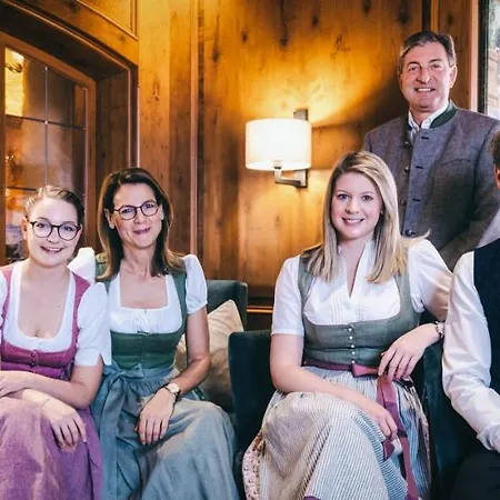 Post Superior 4* 莱尔莫斯