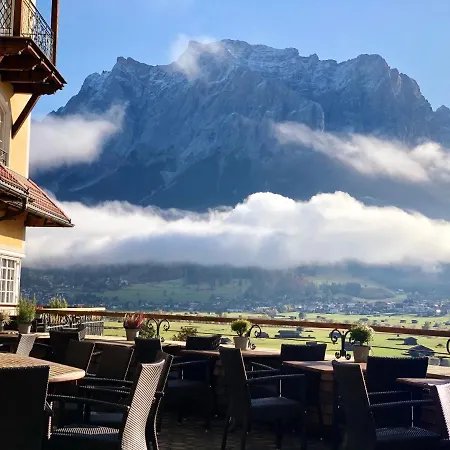 Post Superior 酒店 4*