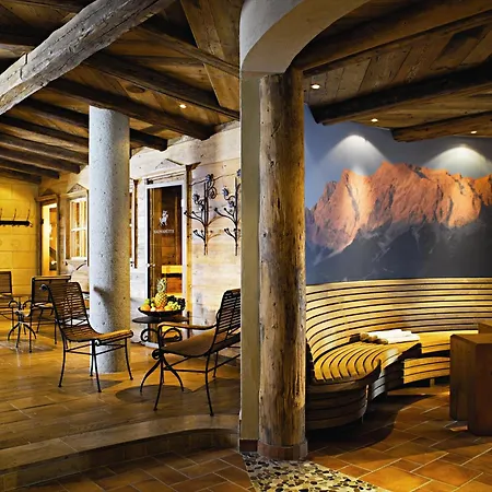 فندق Post Superior ليرموس