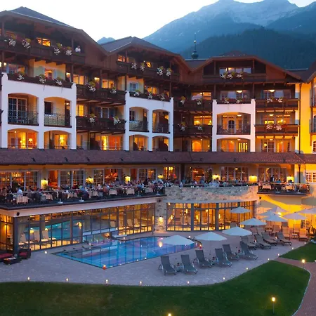 Post Superior 酒店 莱尔莫斯