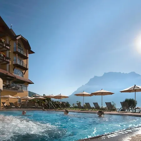 酒店 Post Superior 莱尔莫斯