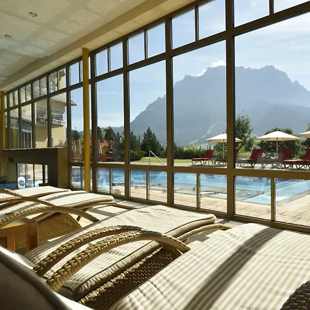 Post Superior 酒店 莱尔莫斯