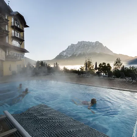 Post Superior 酒店