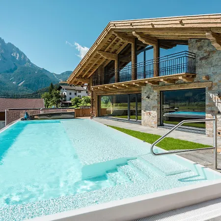 Post Superior Ξενοδοχείο Lermoos