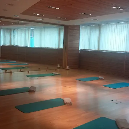 Post Superior Ξενοδοχείο 4*