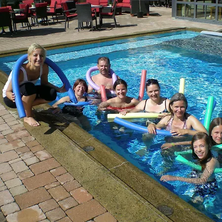 酒店 Post Superior