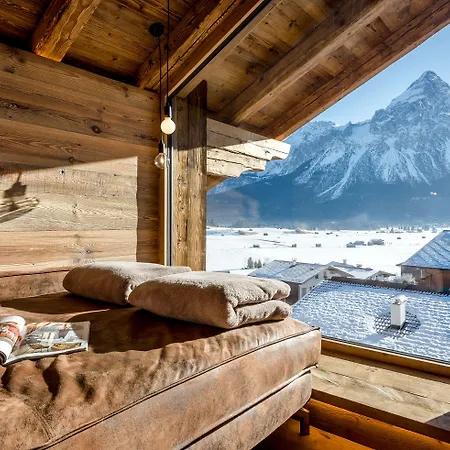 Hotel Post Superior 4*