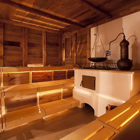 Ξενοδοχείο Post Superior Lermoos