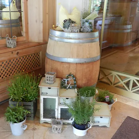 Post Superior 酒店 4*