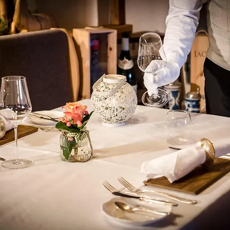 Post Superior 4* Lermoos