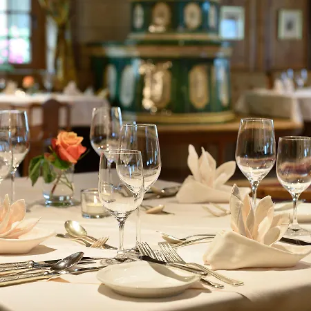 Ξενοδοχείο Post Superior 4*