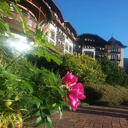 Ξενοδοχείο Post Superior Lermoos