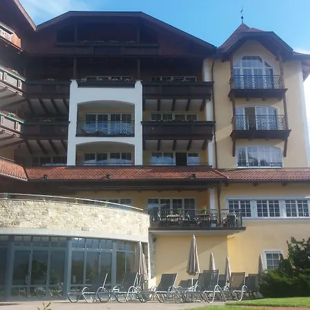 Post Superior Lermoos