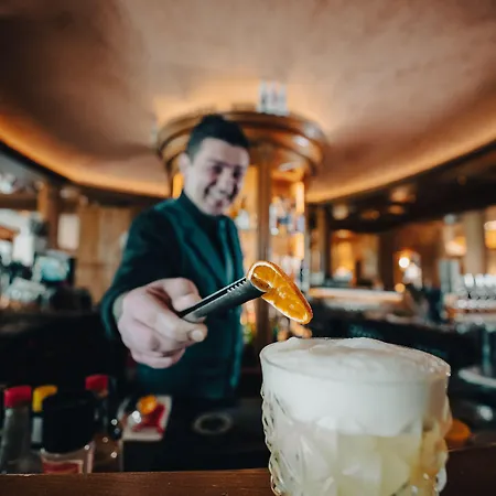 Ξενοδοχείο Post Superior Lermoos