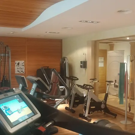 Post Superior 酒店