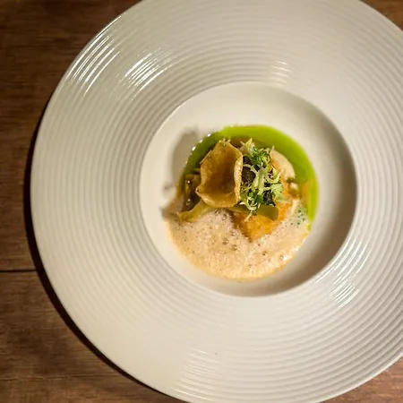 Post Superior 酒店 4*