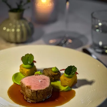 Post Superior 酒店 4*