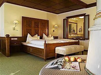 Post Hotel Lermoos