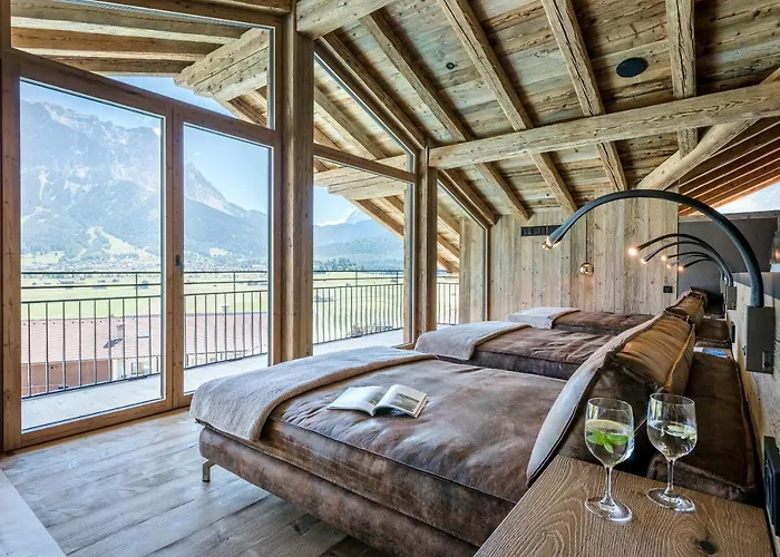 Post Superior Lermoos