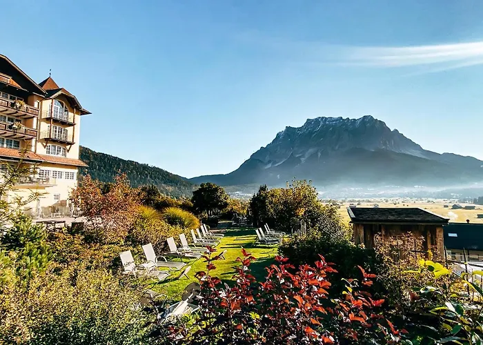 Hotel Post Superior 4*