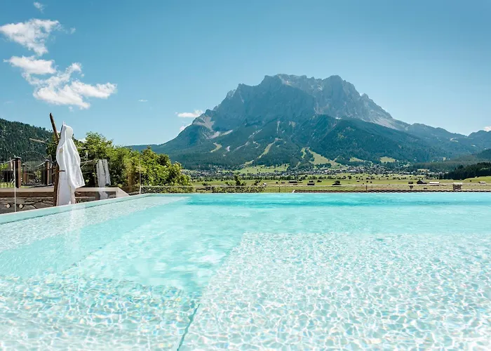 Post Superior Hotel Lermoos