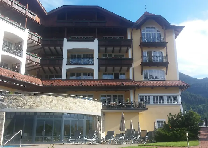 Post Superior Lermoos