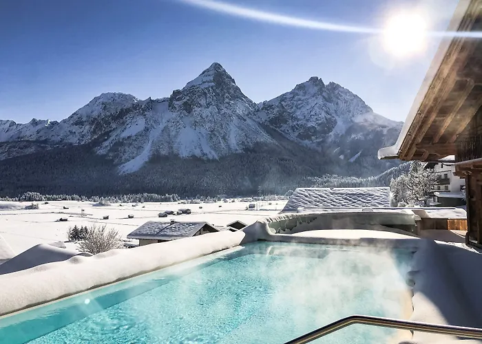 Post Superior Lermoos