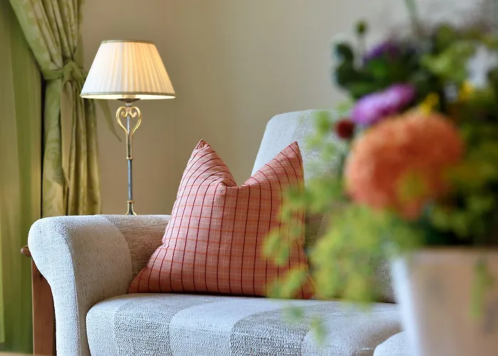 Hotel Post Superior 4*