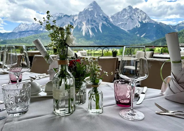 Hotel Post Superior 4*