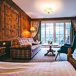 Post Superior Hotel 4*