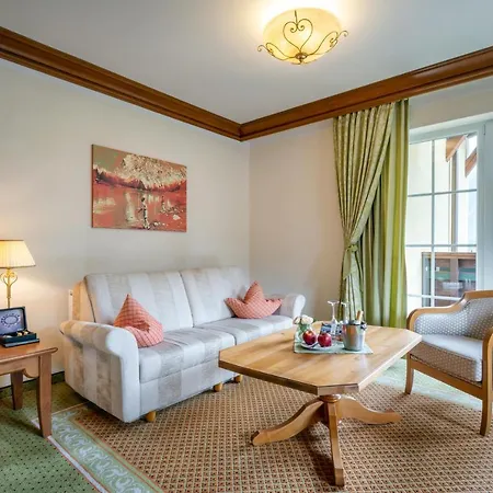 호텔 Post Superior 레르모스