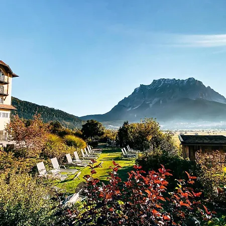 호텔 Post Superior 4*