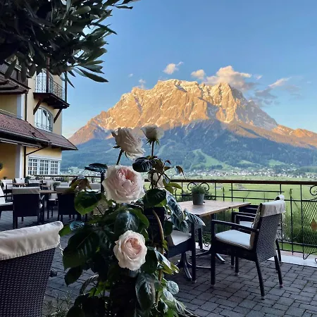 Post Superior 호텔 레르모스