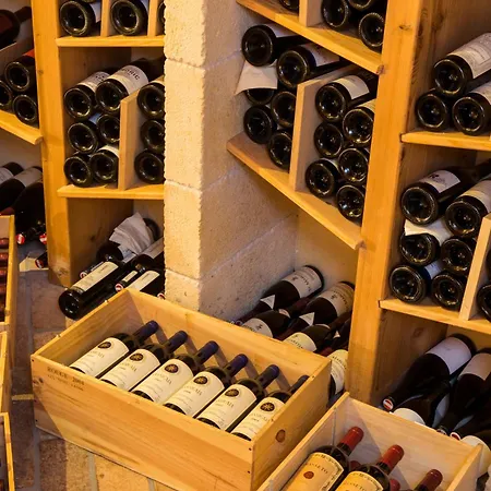 Post Superior 호텔