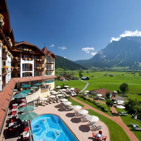 호텔 Post Superior 4*