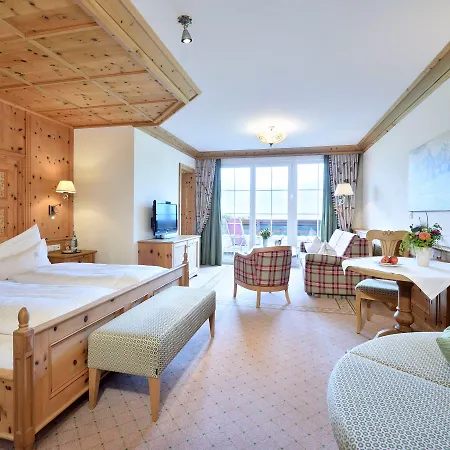 Post Superior 호텔 레르모스