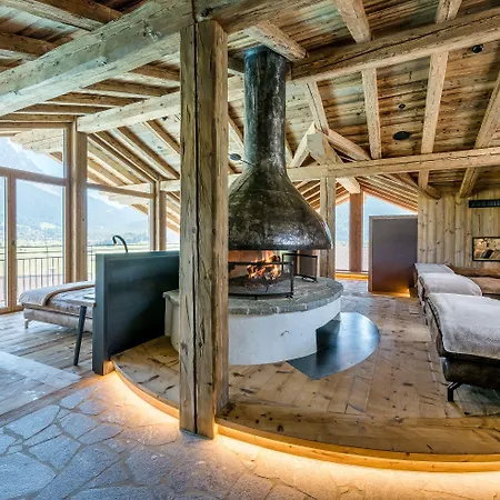 Post Superior 호텔