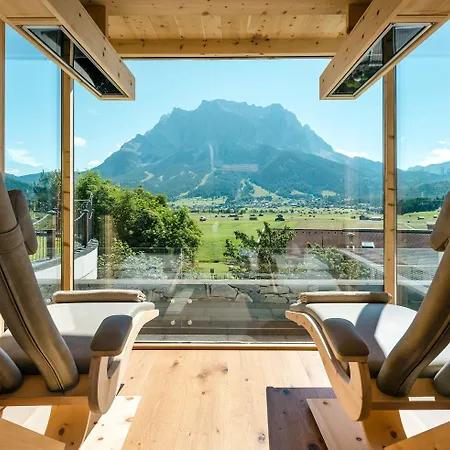 호텔 Post Superior 레르모스