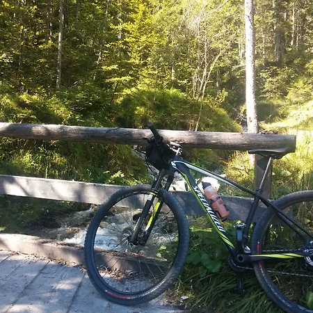 Post Superior 호텔 레르모스