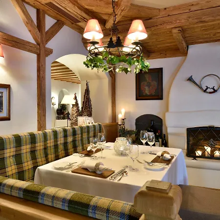 Post Superior 4* 레르모스