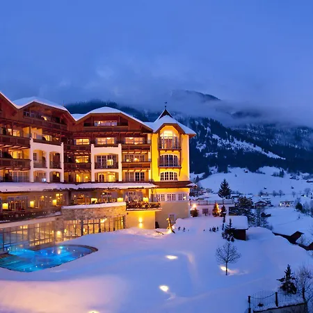 Post Superior 호텔 4*