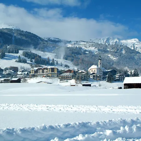 호텔 Post Superior 레르모스