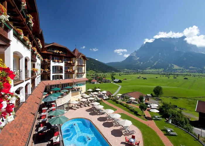 Hotel Post Superior 4*