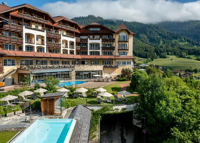 Post Superior Hotel 4*