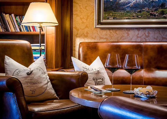 Post Superior 4* Lermoos