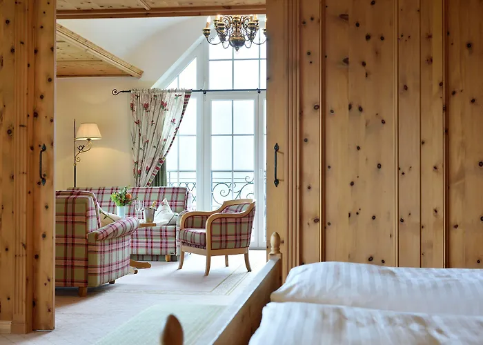 Post Superior Hotel 4*