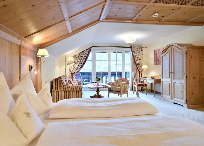 Post Superior Hotel 4*