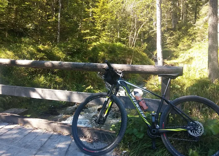 Post Superior Hotel Lermoos