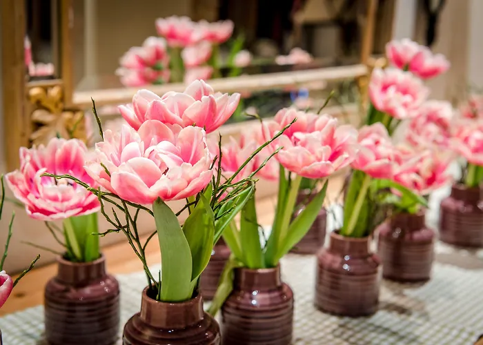 Hotel Post Superior Lermoos