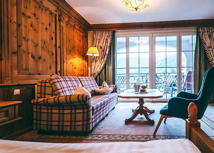 Post Superior Hotel 4*